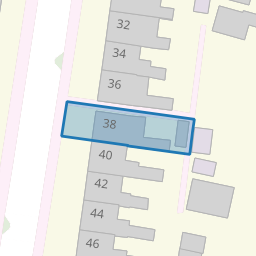 Perceel AML01-H-8725