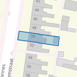 Perceel AML01-H-8731