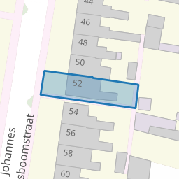 Perceel AML01-H-8732