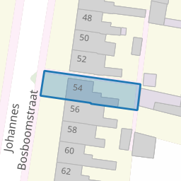 Perceel AML01-H-8733