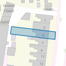 Perceel AML01-H-8742