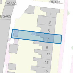 Perceel AML01-H-8743