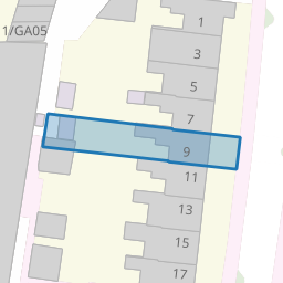 Perceel AML01-H-8744