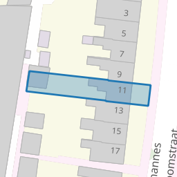 Perceel AML01-H-8745