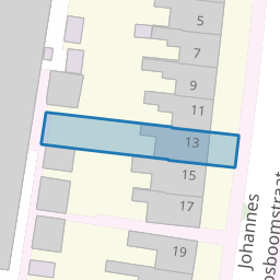 Perceel AML01-H-8746