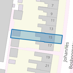 Perceel AML01-H-8747