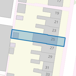Perceel AML01-H-8752