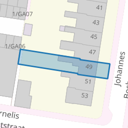 Perceel AML01-H-8764