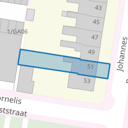 Perceel AML01-H-8765