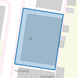 Perceel AML01-H-8768