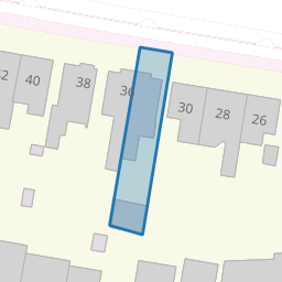 Perceel AML01-H-8780