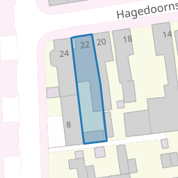 Perceel AML01-H-8789