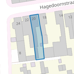Perceel AML01-H-8790