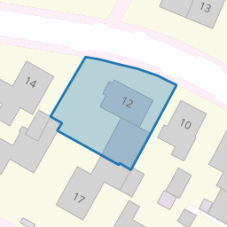 Perceel AML01-H-8816