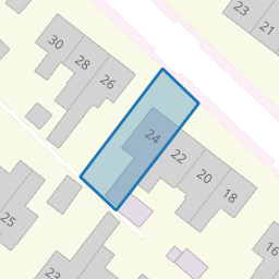 Perceel AML01-H-8832