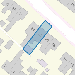 Perceel AML01-H-8833