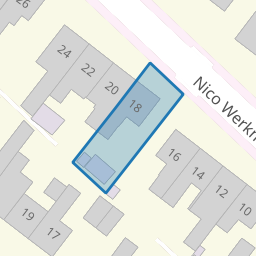 Perceel AML01-H-8835