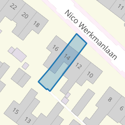 Perceel AML01-H-8837