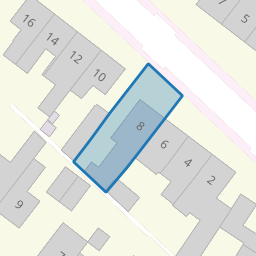 Perceel AML01-H-8840