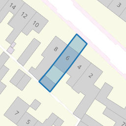 Perceel AML01-H-8841