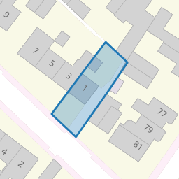 Perceel AML01-H-8849