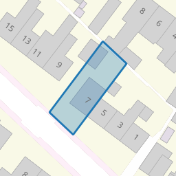 Perceel AML01-H-8852