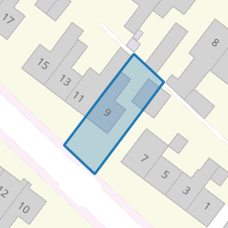 Perceel AML01-H-8853