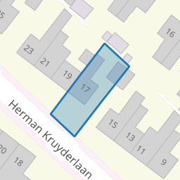 Perceel AML01-H-8855