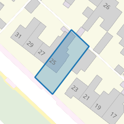 Perceel AML01-H-8868