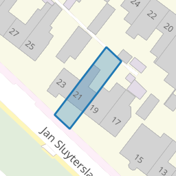 Perceel AML01-H-8870