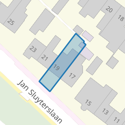 Perceel AML01-H-8871