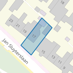 Perceel AML01-H-8872