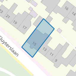 Perceel AML01-H-8873