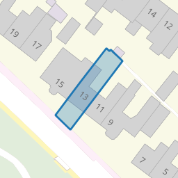 Perceel AML01-H-8874