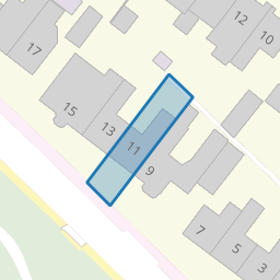 Perceel AML01-H-8875