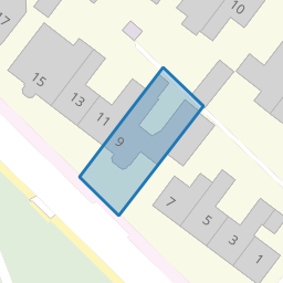 Perceel AML01-H-8876