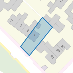 Perceel AML01-H-8880