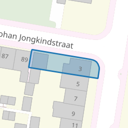 Perceel AML01-H-8889