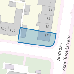 Perceel AML01-H-8895