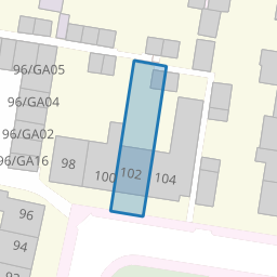 Perceel AML01-H-8897