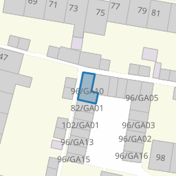 Perceel AML01-H-8899