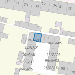 Perceel AML01-H-8900