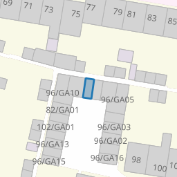 Perceel AML01-H-8901