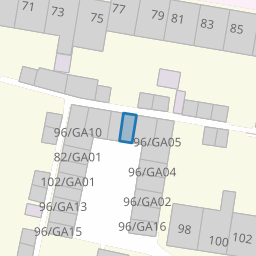 Perceel AML01-H-8902
