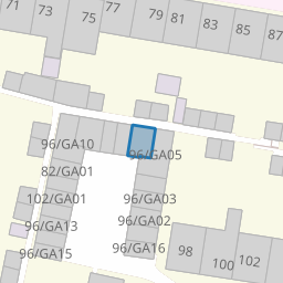 Perceel AML01-H-8903