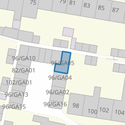 Perceel AML01-H-8904