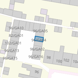 Perceel AML01-H-8905