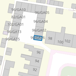 Perceel AML01-H-8909