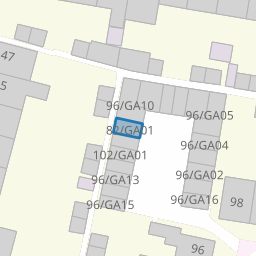 Perceel AML01-H-8910