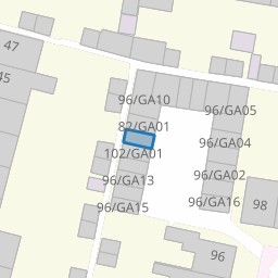 Perceel AML01-H-8911
